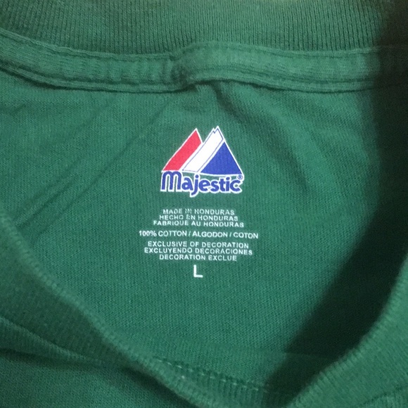 Flyin’ Hawaiian Shane Victorino T-Shirt - Picture 5 of 5